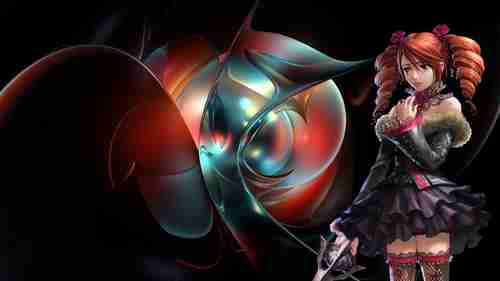 玩家票选：《铁拳8》最受欢迎角色排行榜火热出炉！